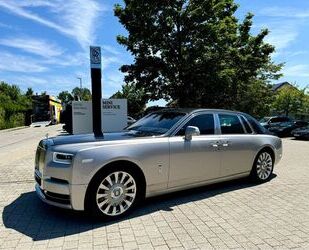 Rolls Royce Phantom Gebrauchtwagen
