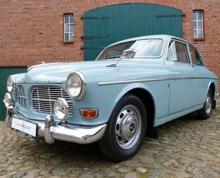 Volvo Amazon Gebrauchtwagen