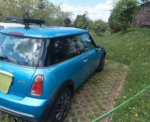 Mini ONE Gebrauchtwagen