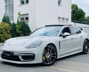 Porsche Panamera Gebrauchtwagen