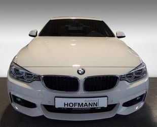 BMW 430 Gran Coupé Gebrauchtwagen