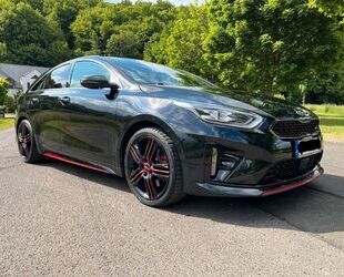 Kia pro ceed / ProCeed Gebrauchtwagen