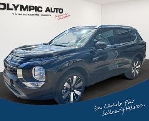 Mitsubishi Plug-in Hybrid Outlander Gebrauchtwagen