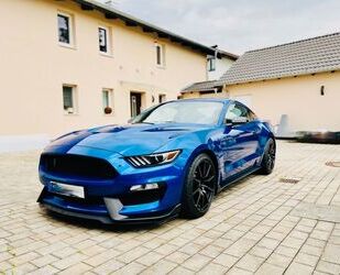 Ford Mustang Gebrauchtwagen