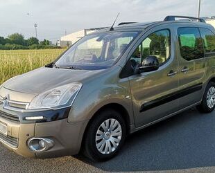Citroen Berlingo Gebrauchtwagen
