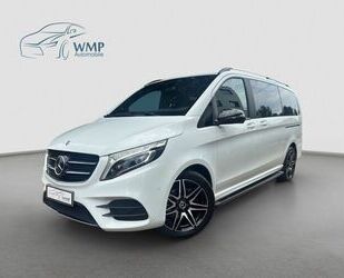 Mercedes-Benz V 220 Gebrauchtwagen