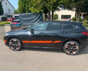 BMW X2 Gebrauchtwagen