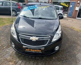 Chevrolet Spark Gebrauchtwagen