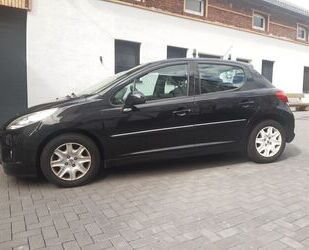 Peugeot 207 Gebrauchtwagen