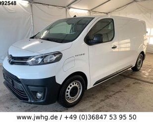Toyota Proace (Verso) Gebrauchtwagen