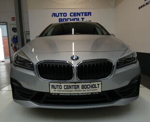 BMW 220 Gran Tourer Gebrauchtwagen
