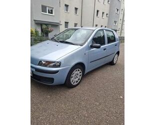 Fiat Punto Gebrauchtwagen