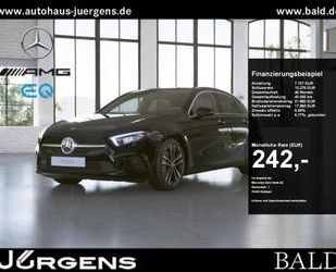 Mercedes-Benz A 180 Gebrauchtwagen