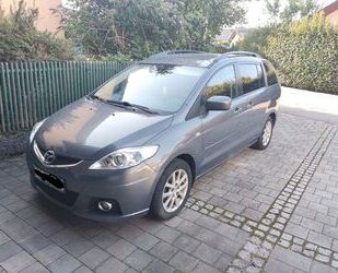 Mazda 5 Gebrauchtwagen
