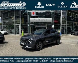 Kia Sportage Gebrauchtwagen