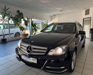 Mercedes-Benz C 220 Gebrauchtwagen