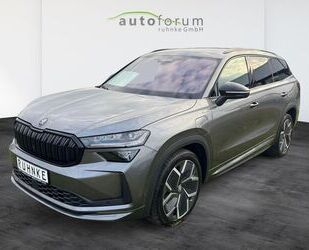 Skoda Kodiaq Gebrauchtwagen