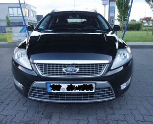 Ford Mondeo Gebrauchtwagen