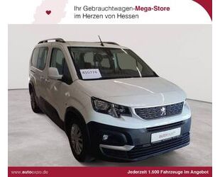 Peugeot Rifter Gebrauchtwagen