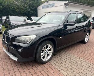 BMW X1 Gebrauchtwagen