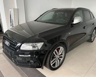 Audi SQ5 Gebrauchtwagen