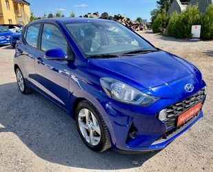 Hyundai i10 Gebrauchtwagen