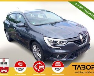 Renault Megane Gebrauchtwagen