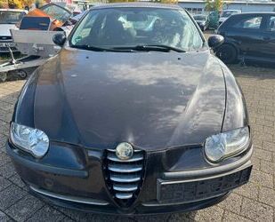 Alfa Romeo 147 Gebrauchtwagen