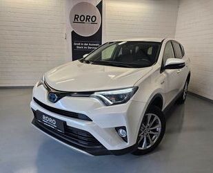 Toyota RAV 4 Gebrauchtwagen