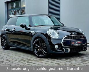 Mini Cooper S Gebrauchtwagen