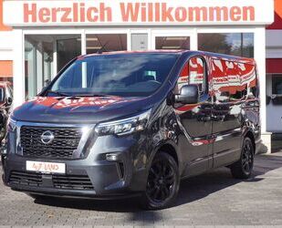 Nissan Primastar Gebrauchtwagen