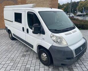 Fiat Ducato Gebrauchtwagen