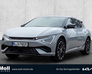 Kia EV6 Gebrauchtwagen