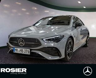Mercedes-Benz CLA 200 Gebrauchtwagen