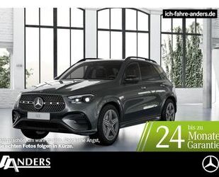 Mercedes-Benz GLE 350 Gebrauchtwagen