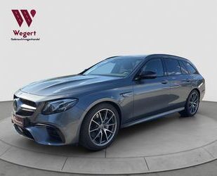 Mercedes-Benz E 63 AMG Gebrauchtwagen