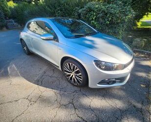 VW Scirocco Gebrauchtwagen