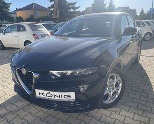 Alfa Romeo Tonale Gebrauchtwagen