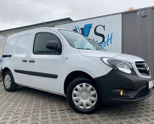 Mercedes-Benz Citan Gebrauchtwagen