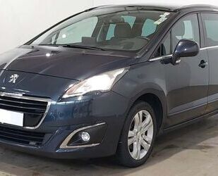 Peugeot 5008 Gebrauchtwagen