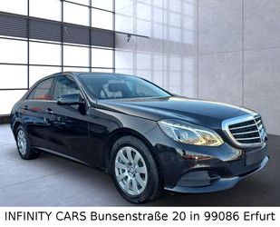 Mercedes-Benz E 300 Gebrauchtwagen