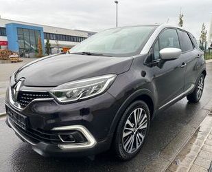 Renault Captur Gebrauchtwagen