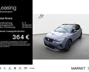 Seat Arona Gebrauchtwagen