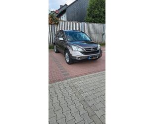 Honda CR-V Gebrauchtwagen