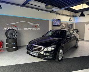 Mercedes-Benz E 200 Gebrauchtwagen