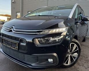 Citroen C4 SpaceTourer Gebrauchtwagen