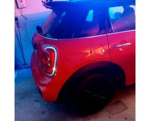 Mini Cooper Gebrauchtwagen