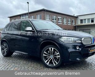 BMW BMW X5 M50 d Voll Ausstattung*7-Sitzer*Soft-Close* Gebrauchtwagen