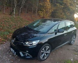 Renault Renault Scenic Intens ENERGY TCe 130 Intens Gebrauchtwagen