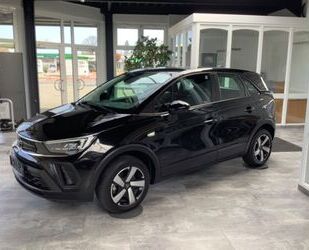 Opel Crossland (X) Gebrauchtwagen